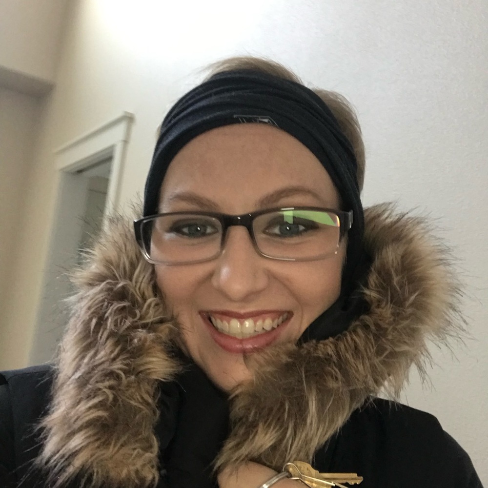 Meet your Posher, Rachel